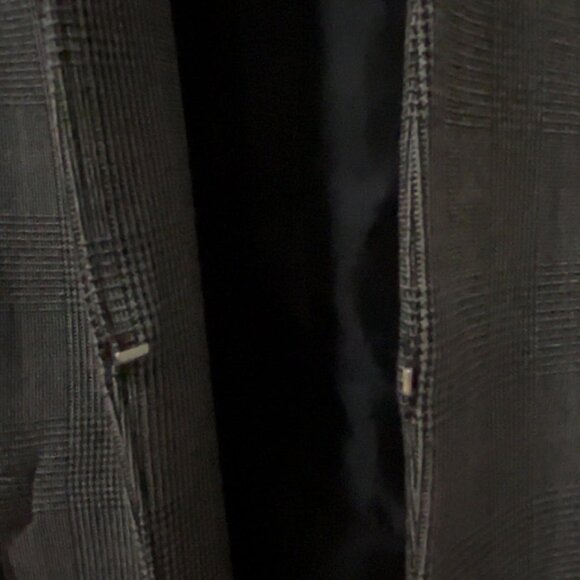 Brand New Calvin Klein Chic Blazer NWT - Picture 14 of 14